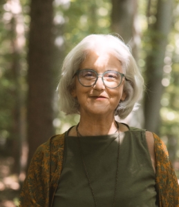 Heilpraktikerin Margrit Loho aus Saarlouis