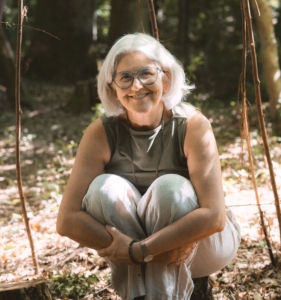 Heilpraktikerin Margrit Loho aus Saarlouis