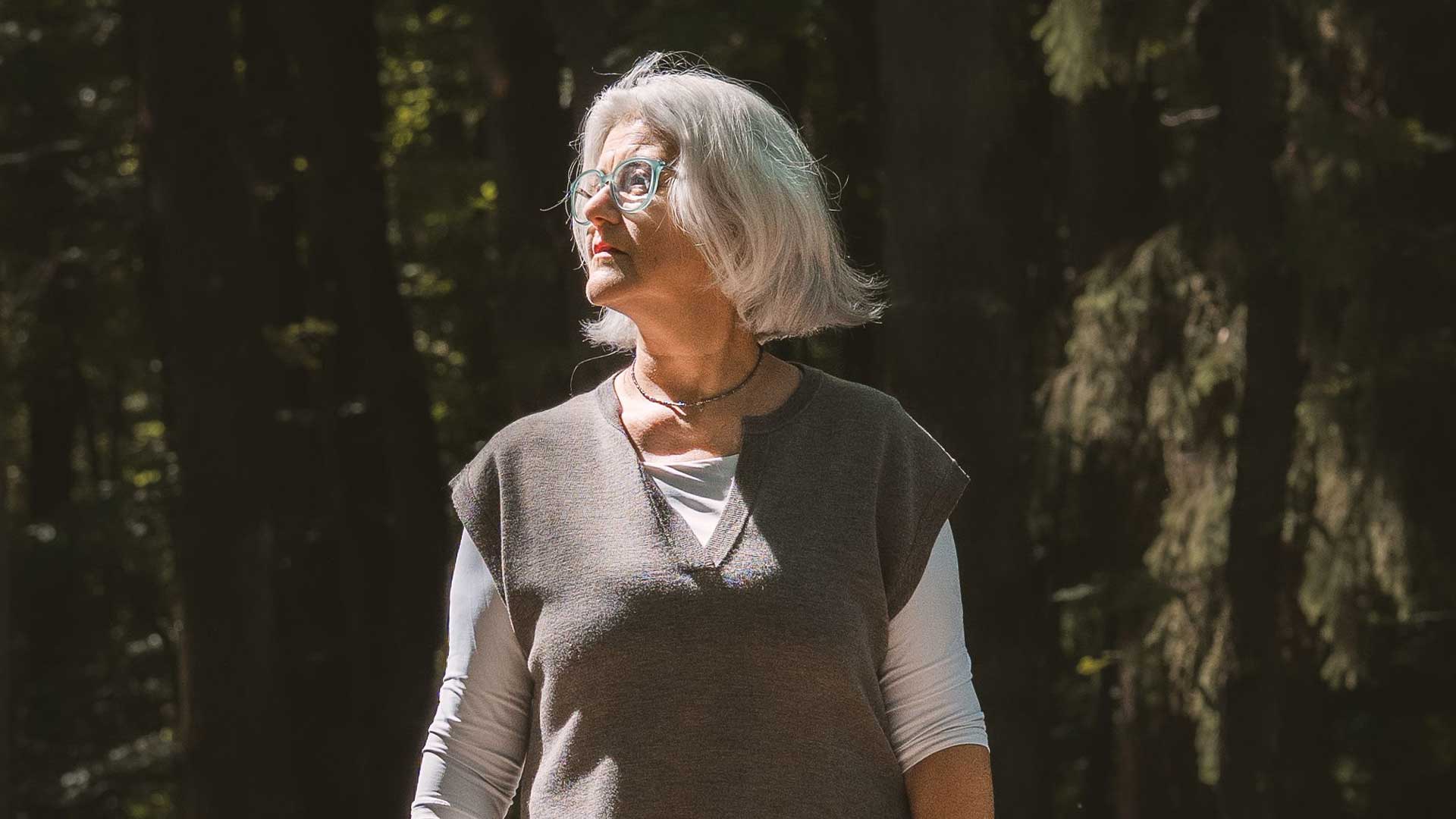 Heilpraktikerin Margrit Loho aus Saarlouis