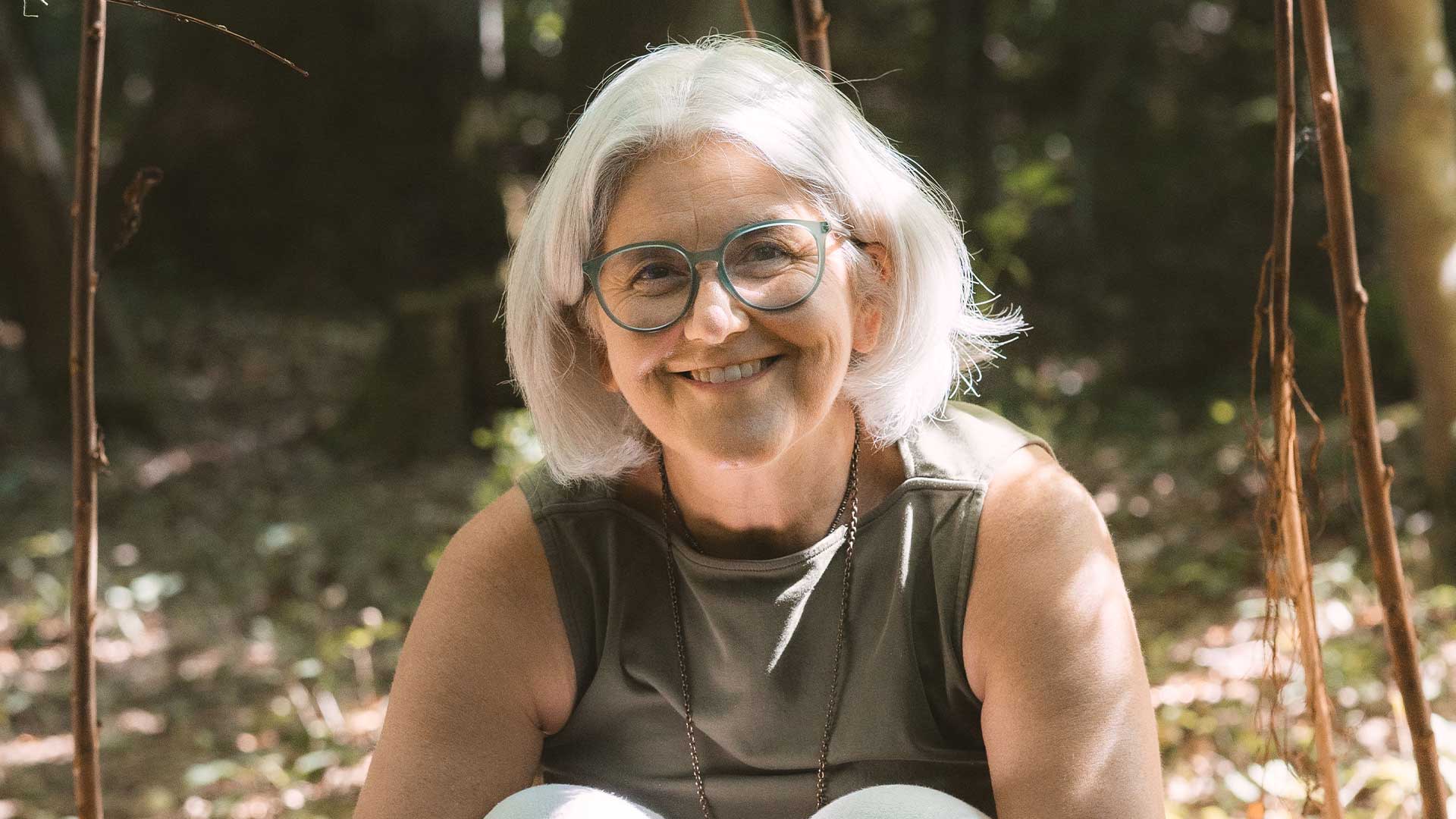 Vertrauen und Kompetenz Heilpraktikerin Margrit Loho aus Saarlouis